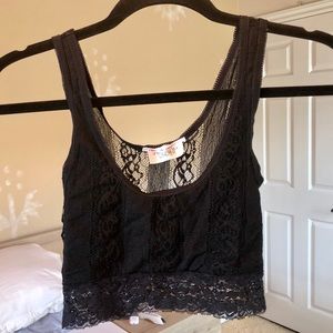 Urban Outfitters Lace Bralette
